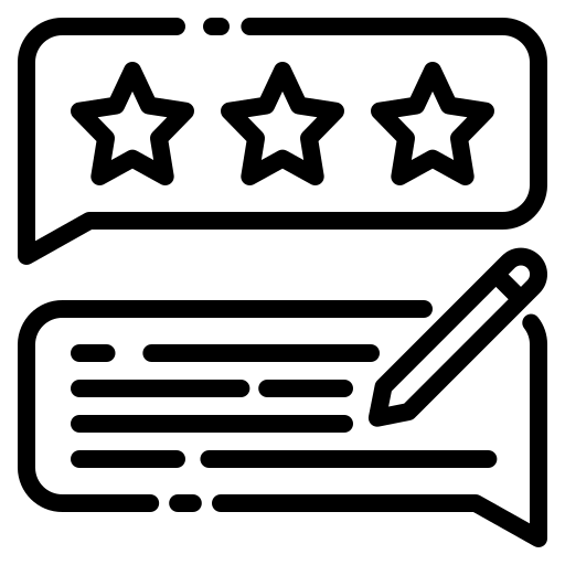 Post-Interaction Feedback